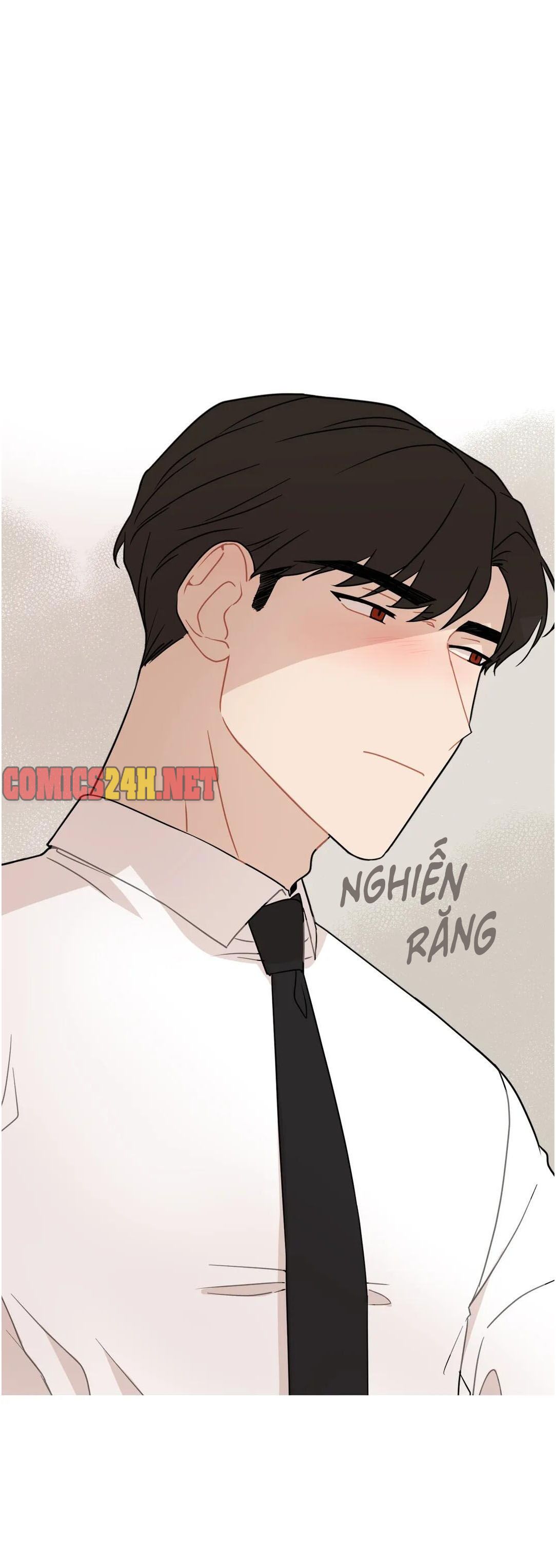 Ngọt Ngào Như Địa Ngục Chapter 18 - Trang 37