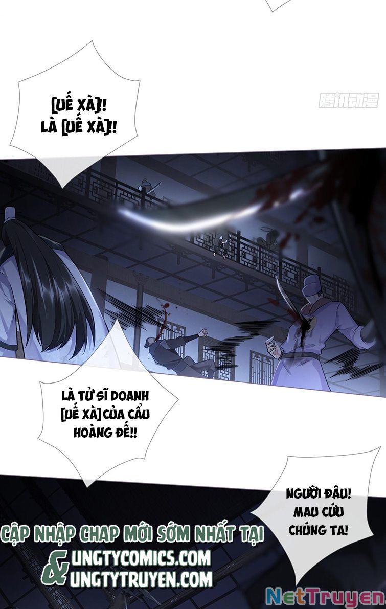 Nhập Mộ Chi Thần Chapter 78 - Trang 34