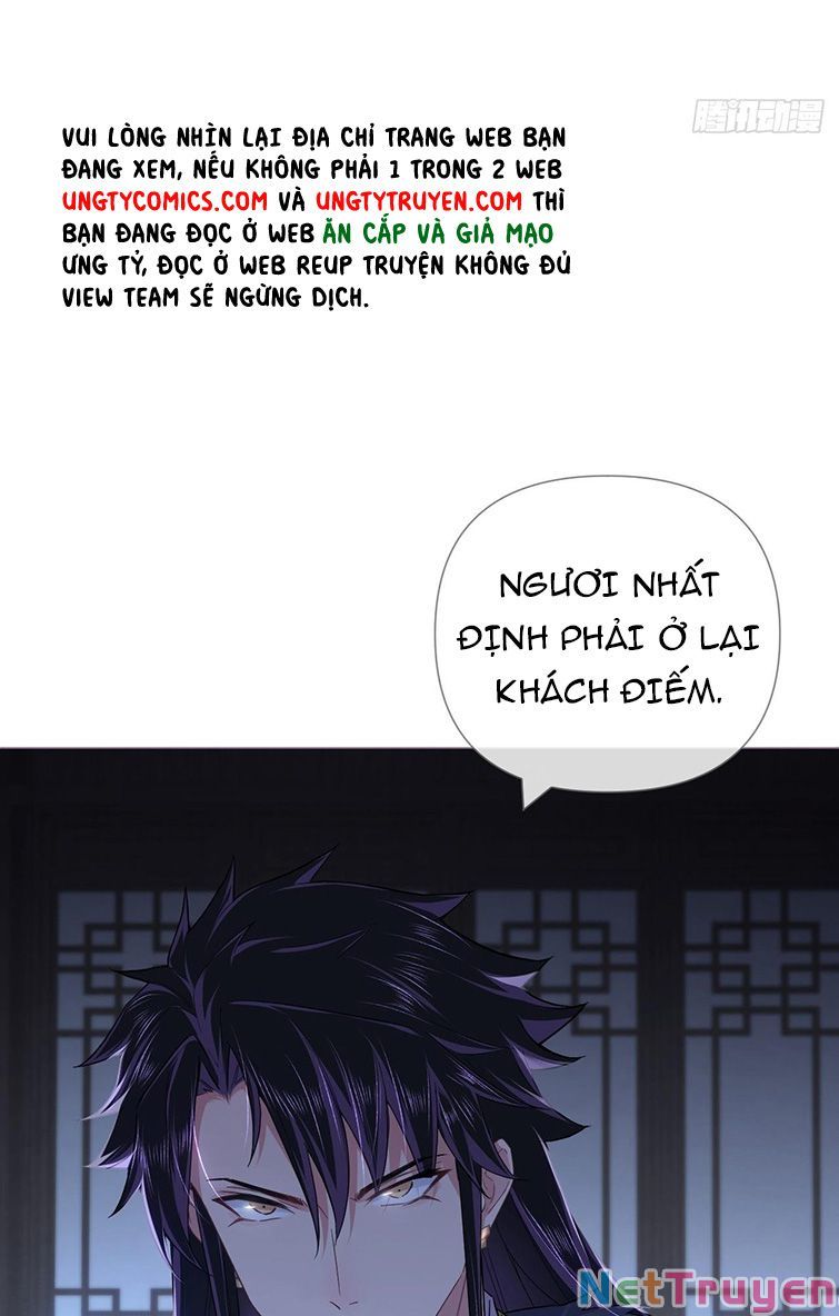 Nhập Mộ Chi Thần Chapter 78 - Trang 46