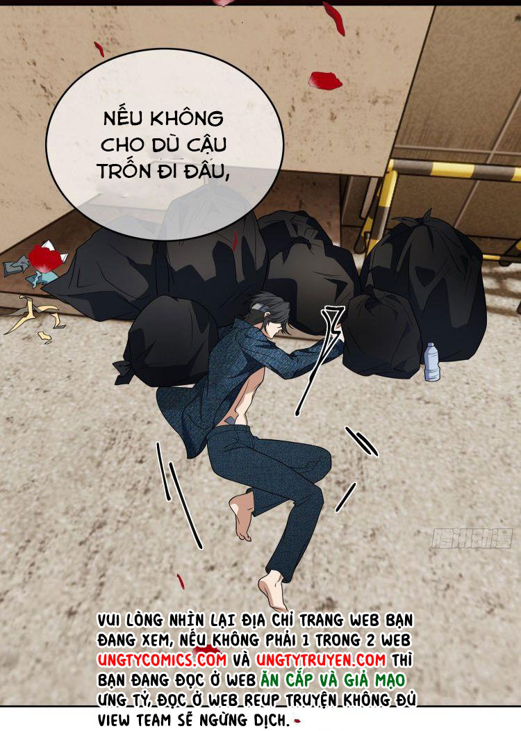 Sắp Bị Ăn Thịt Rồi! Chapter 98 - Trang 15