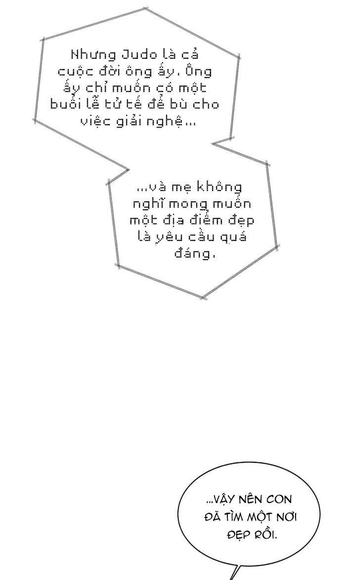 Thầy Giáo Thể Dục M Chapter 21 - Trang 51