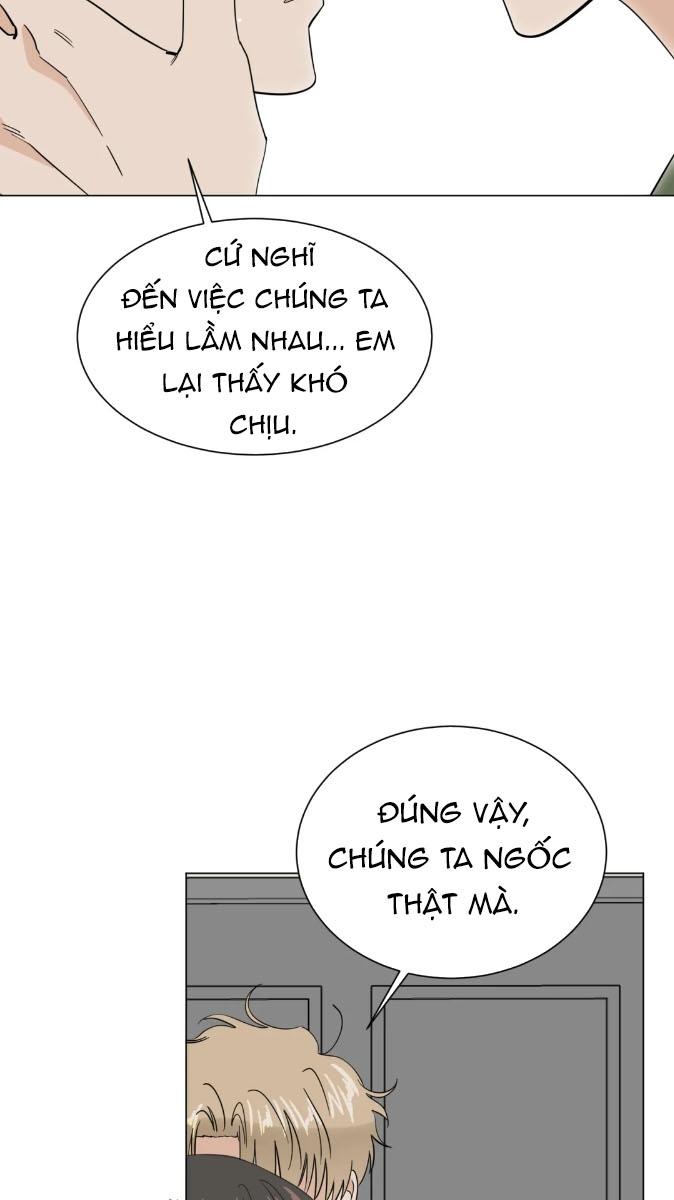 Thiếu Niên Nổi Loạn Chapter 60 - Trang 30