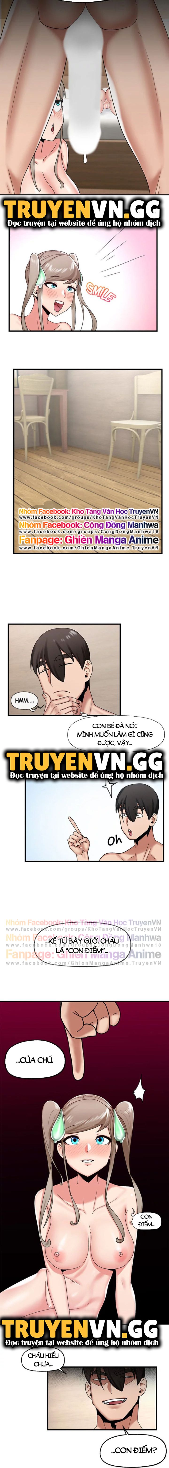 Thuật Thôi Miên Sát Gái Chapter 30 - Trang 7