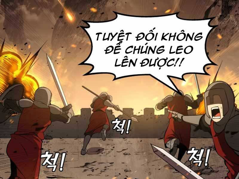 Trở Thành Hung Thần Trong Trò Chơi Thủ Thành Chapter 1.5 - Trang 22