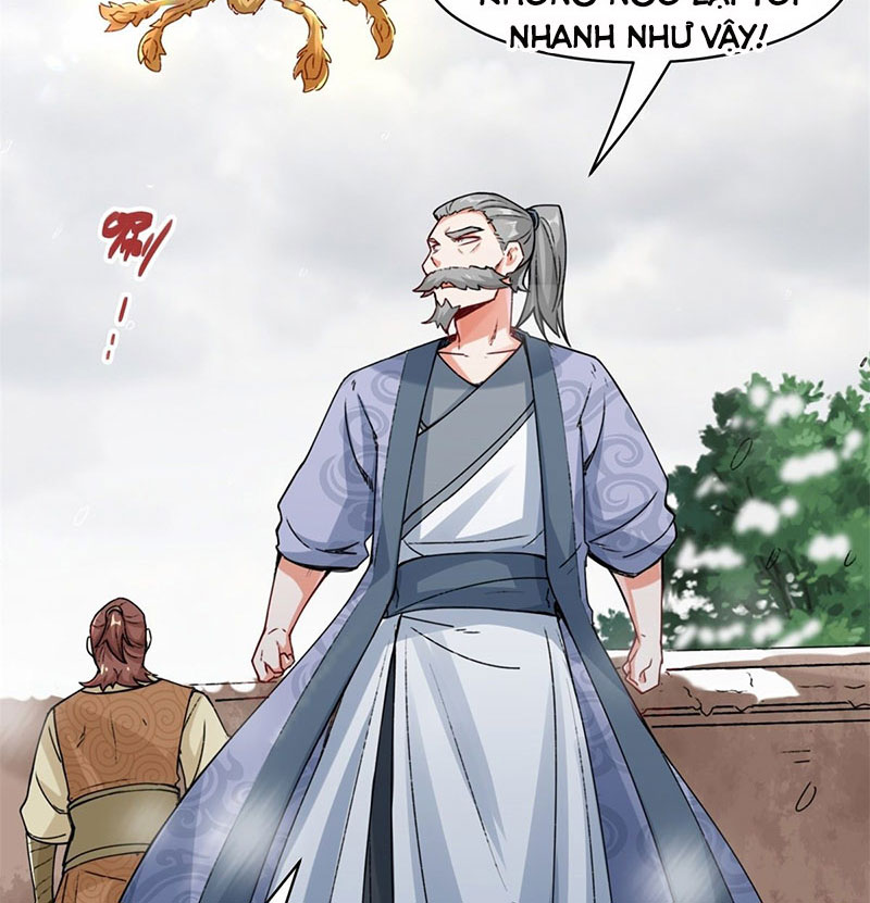 Vô Tận Thôn Phệ Chapter 22 - Trang 11