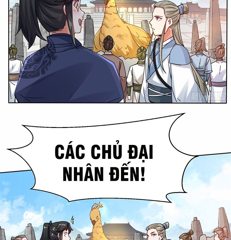 Vô Tận Thôn Phệ Chapter 22 - Trang 18