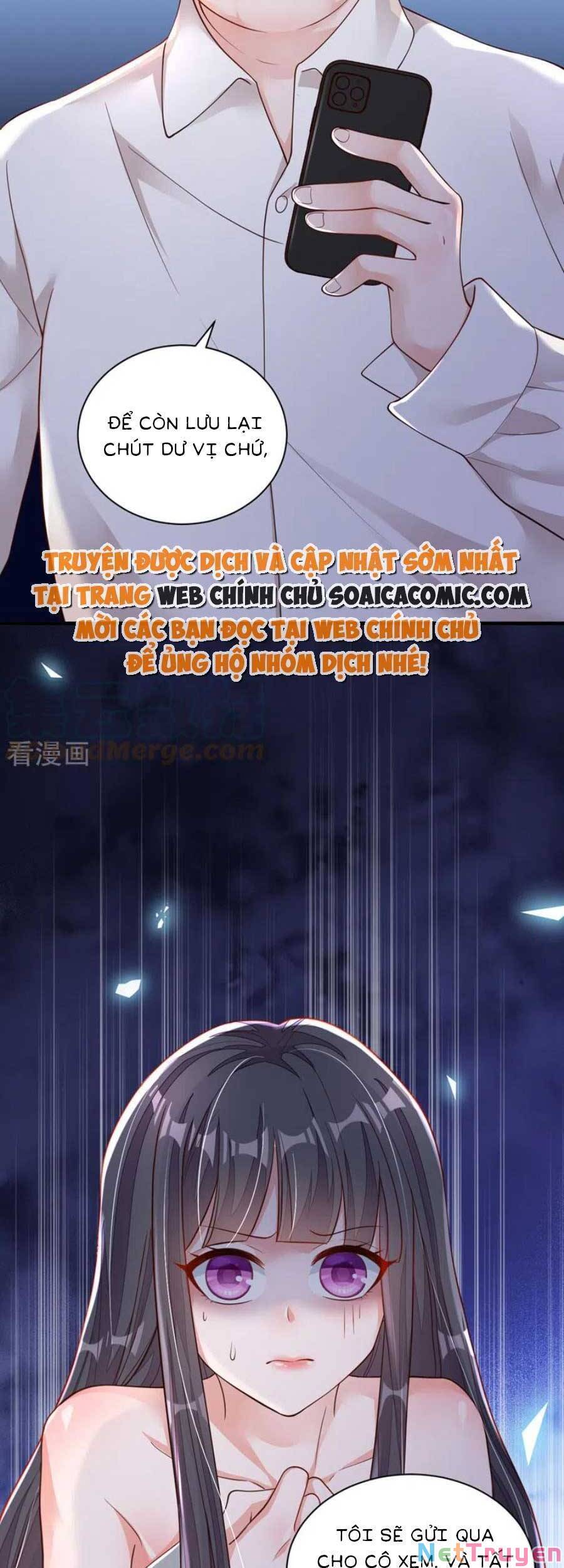 Ác Ma Thì Thầm Chapter 89 - Trang 13