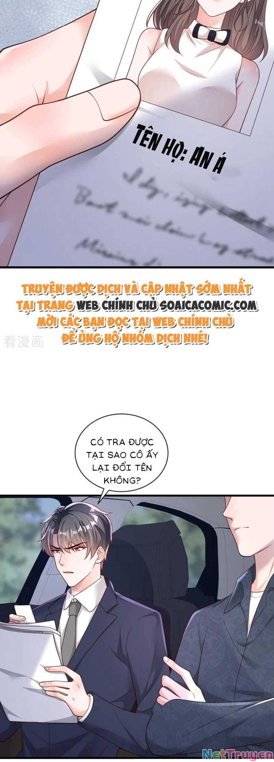 Ác Ma Thì Thầm Chapter 89 - Trang 21