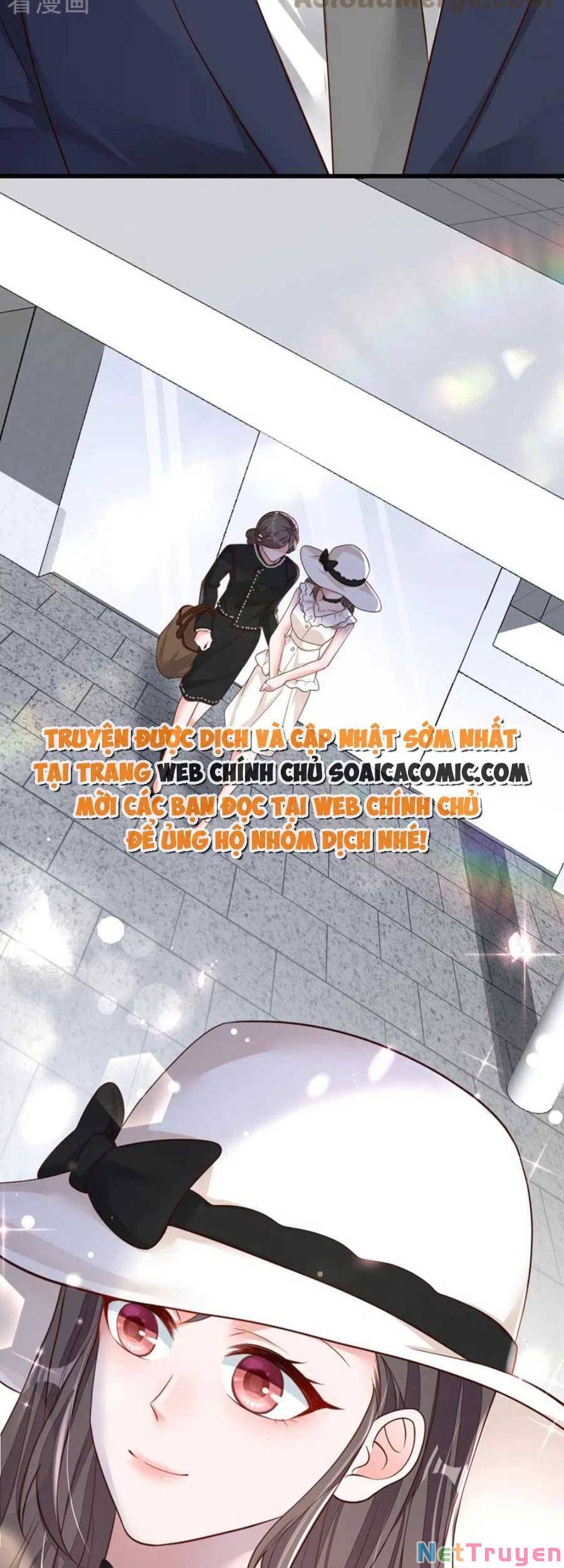 Ác Ma Thì Thầm Chapter 89 - Trang 25