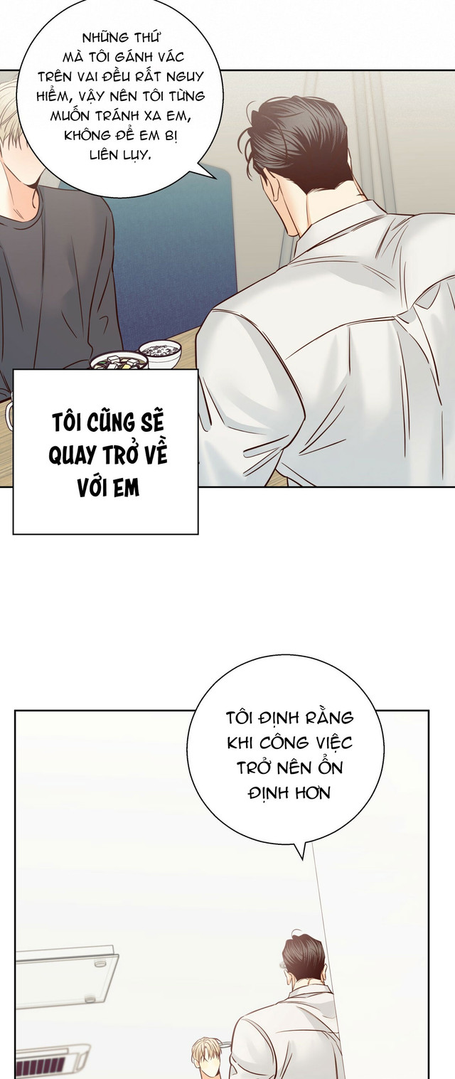 Cửa Hàng Tiện Lợi Nguy Hiểm Chapter 74 - Trang 22