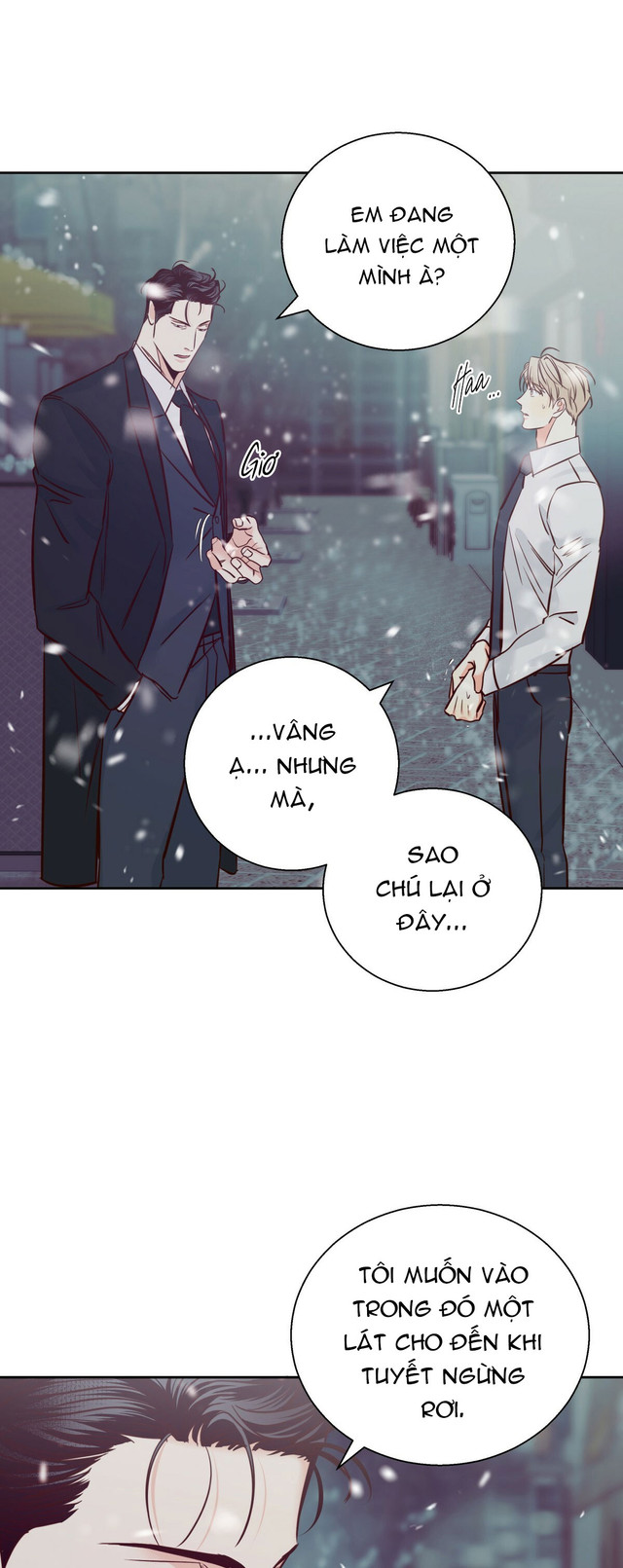 Cửa Hàng Tiện Lợi Nguy Hiểm Chapter 74 - Trang 51