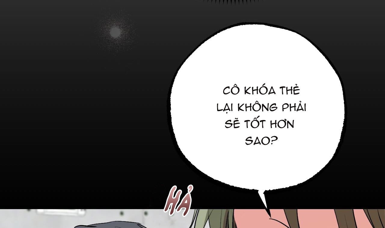 Đàn Thỏ Của Habibi Chapter 44 - Trang 129