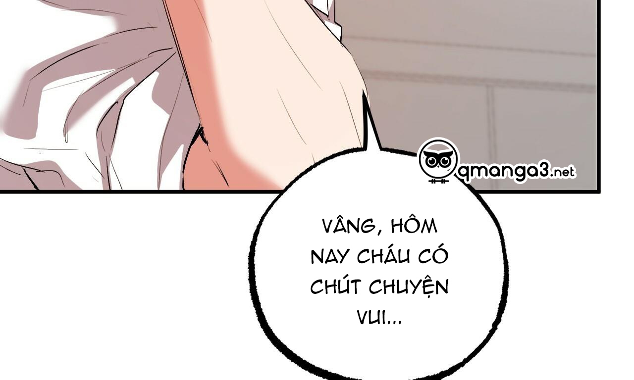 Đàn Thỏ Của Habibi Chapter 44 - Trang 15