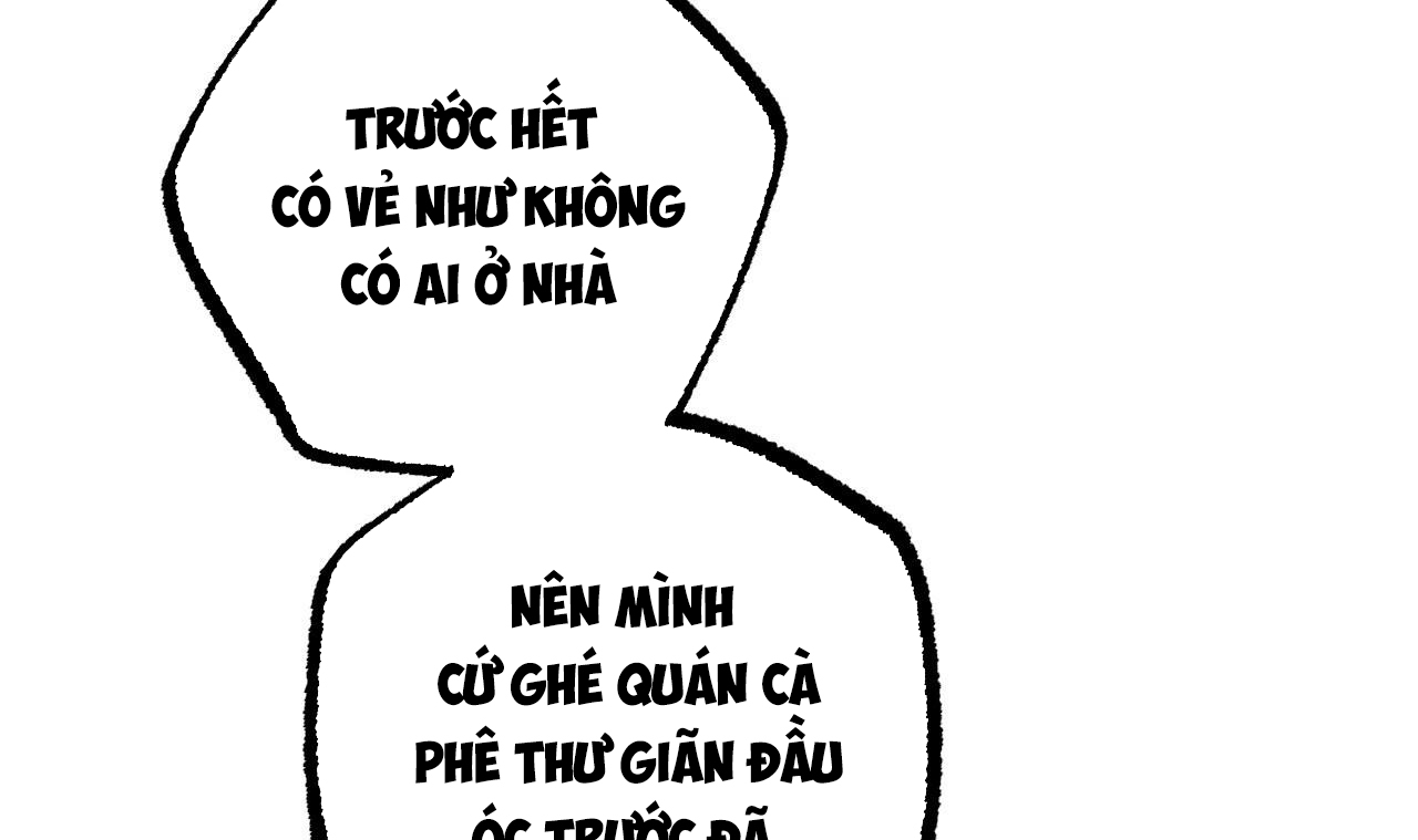 Đàn Thỏ Của Habibi Chapter 44 - Trang 167