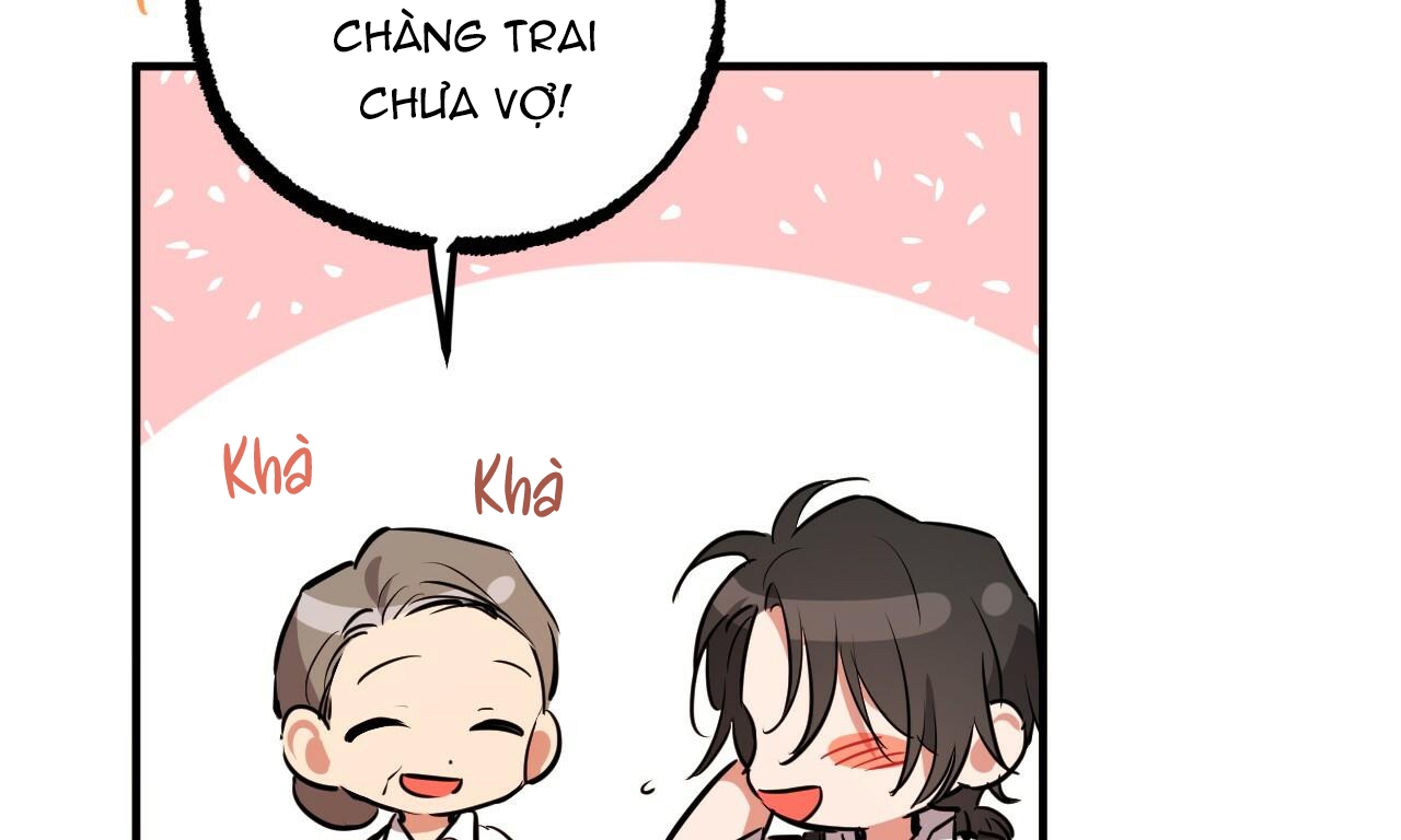 Đàn Thỏ Của Habibi Chapter 44 - Trang 18