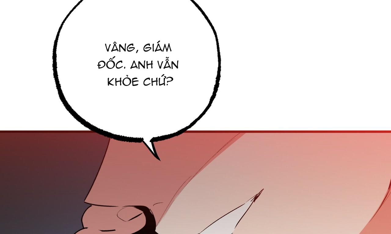 Đàn Thỏ Của Habibi Chapter 44 - Trang 192