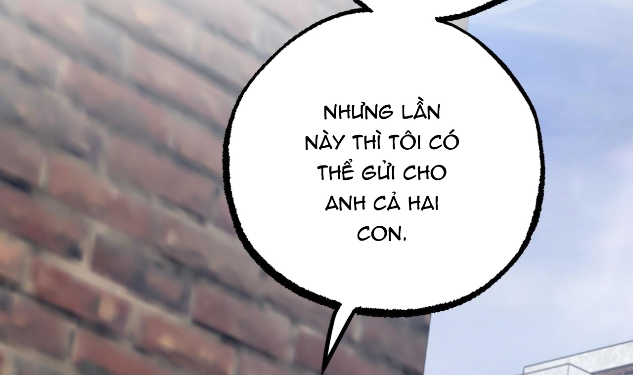 Đàn Thỏ Của Habibi Chapter 44 - Trang 207