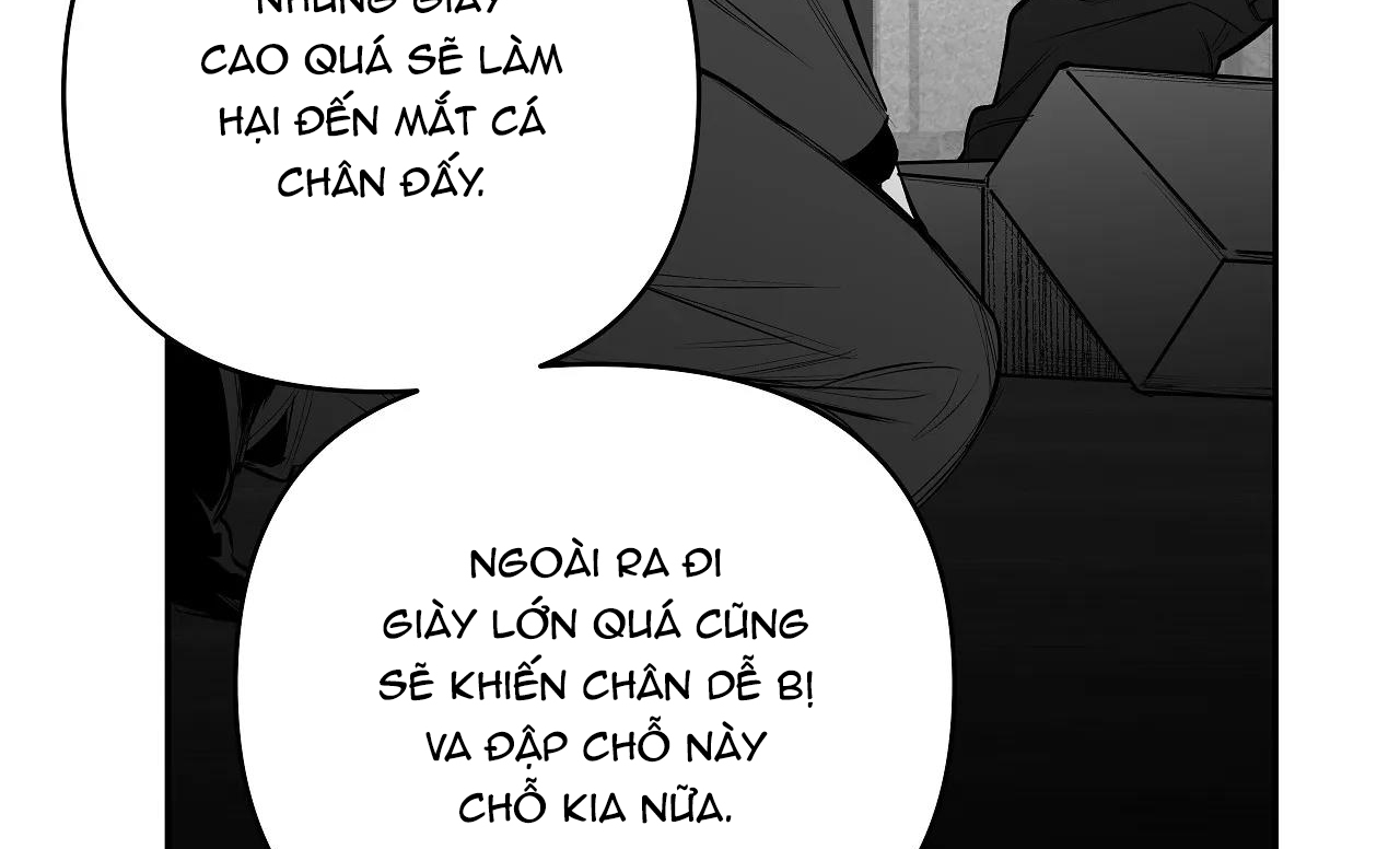 Khi Đôi Chân Thôi Bước Chapter 74 - Trang 181