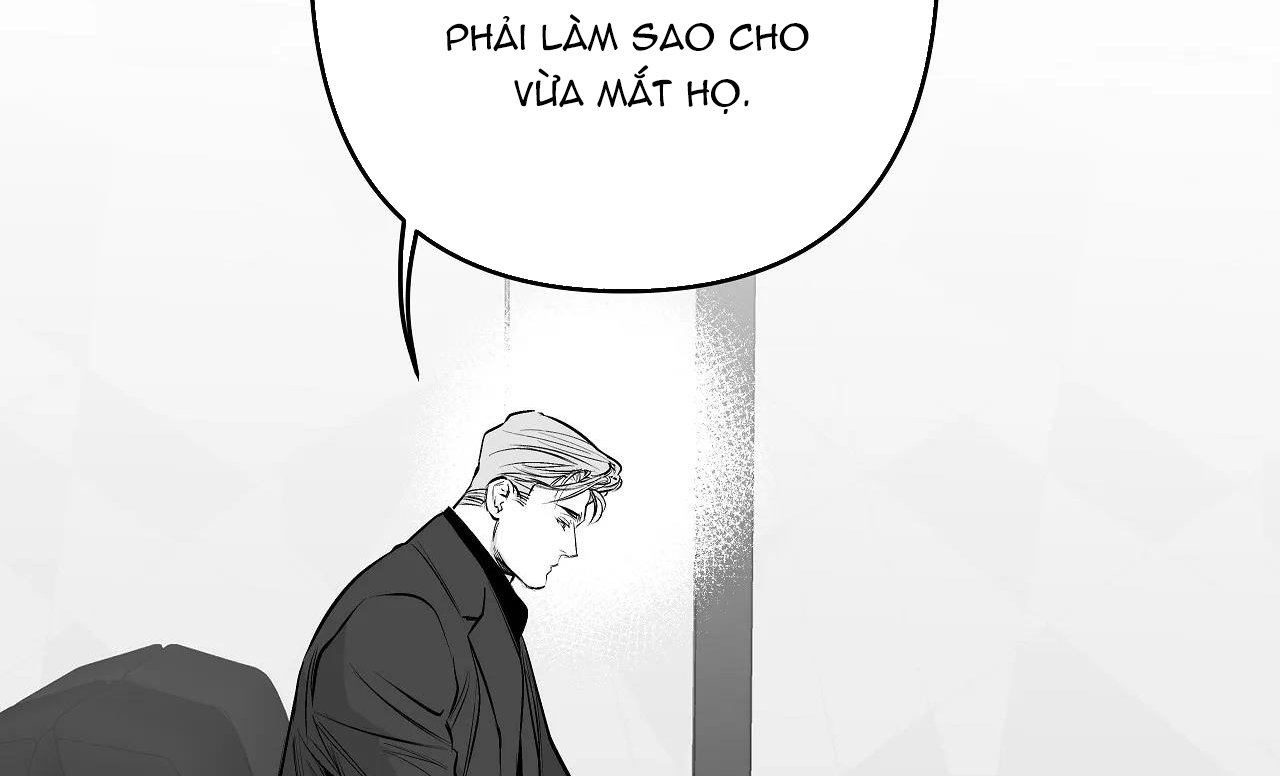 Khi Đôi Chân Thôi Bước Chapter 74 - Trang 30