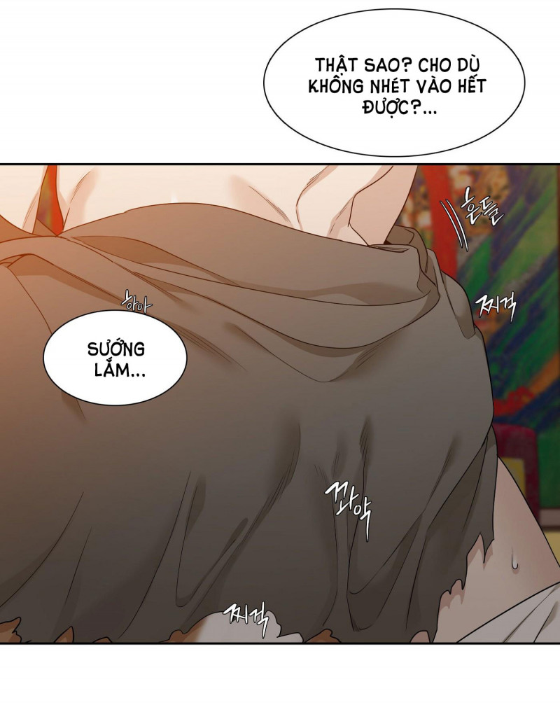 Mắt Phủ Toàn Sương Chapter 64.5 - Trang 5