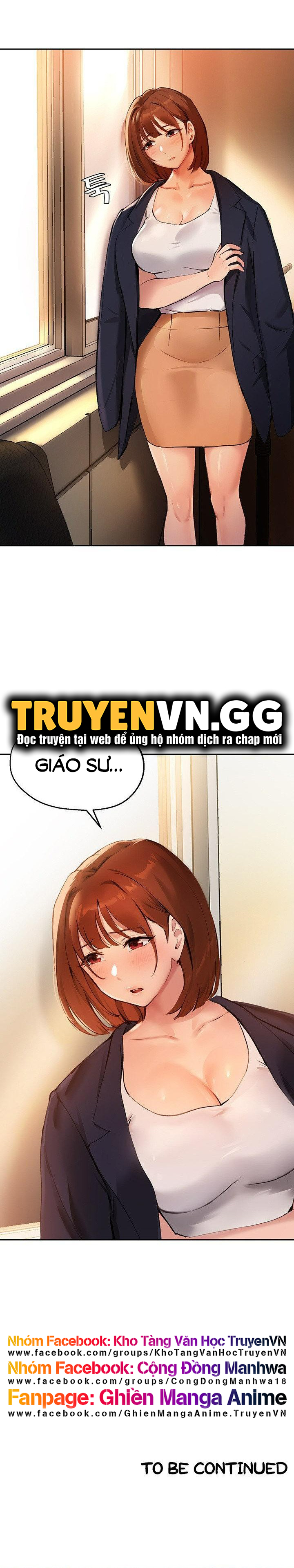 Tuổi Đôi Mươi Chapter 46 - Trang 17