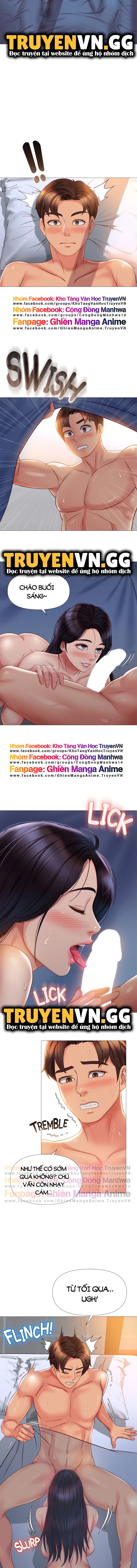 Bạn Của Con Gái Chapter 56 - Trang 7