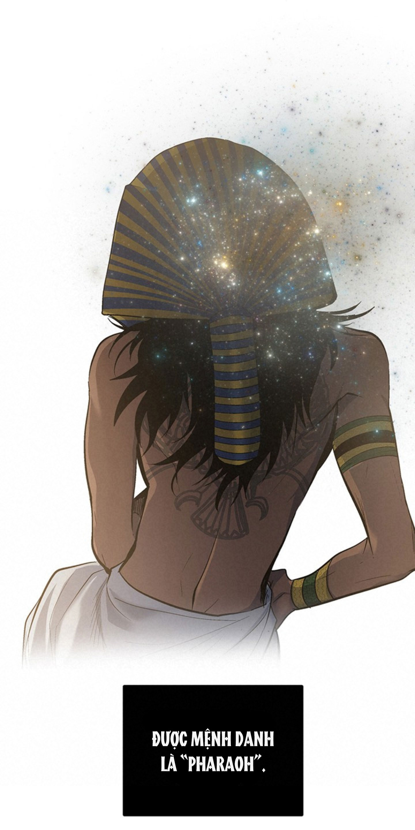 Cairo Chapter 1 - Trang 4