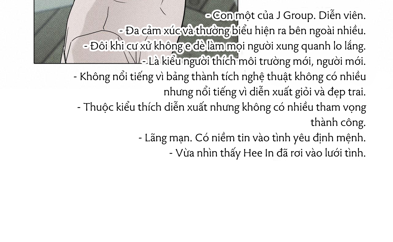 Chàng Giao Pizza Và Gold Palace Chapter 32.5: Hậu kỳ - Trang 13