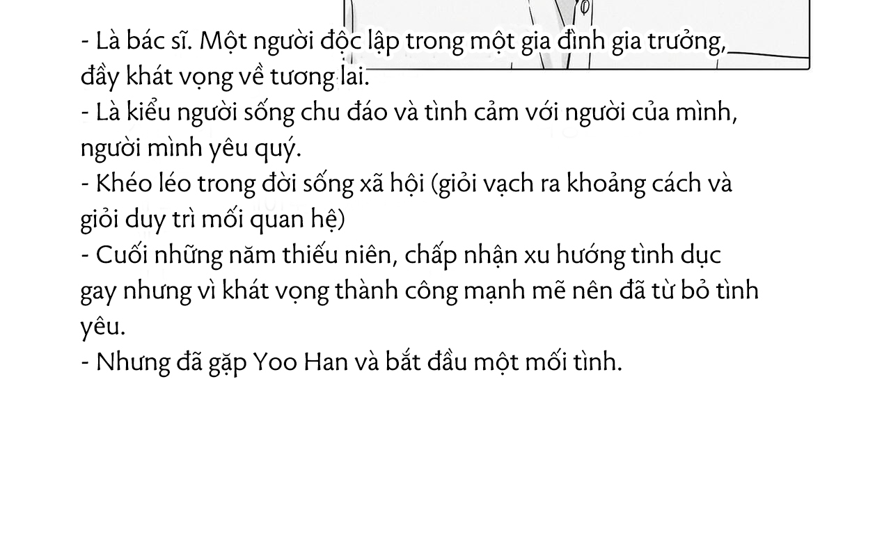 Chàng Giao Pizza Và Gold Palace Chapter 32.5: Hậu kỳ - Trang 15