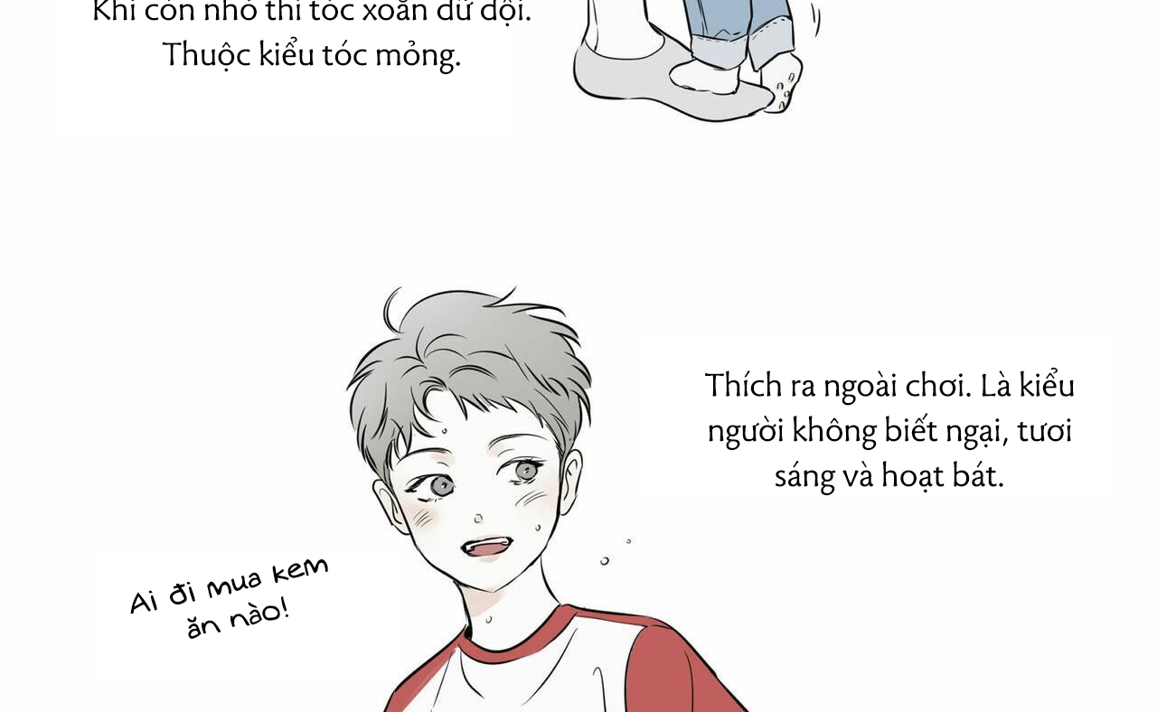 Chàng Giao Pizza Và Gold Palace Chapter 32.5: Hậu kỳ - Trang 18
