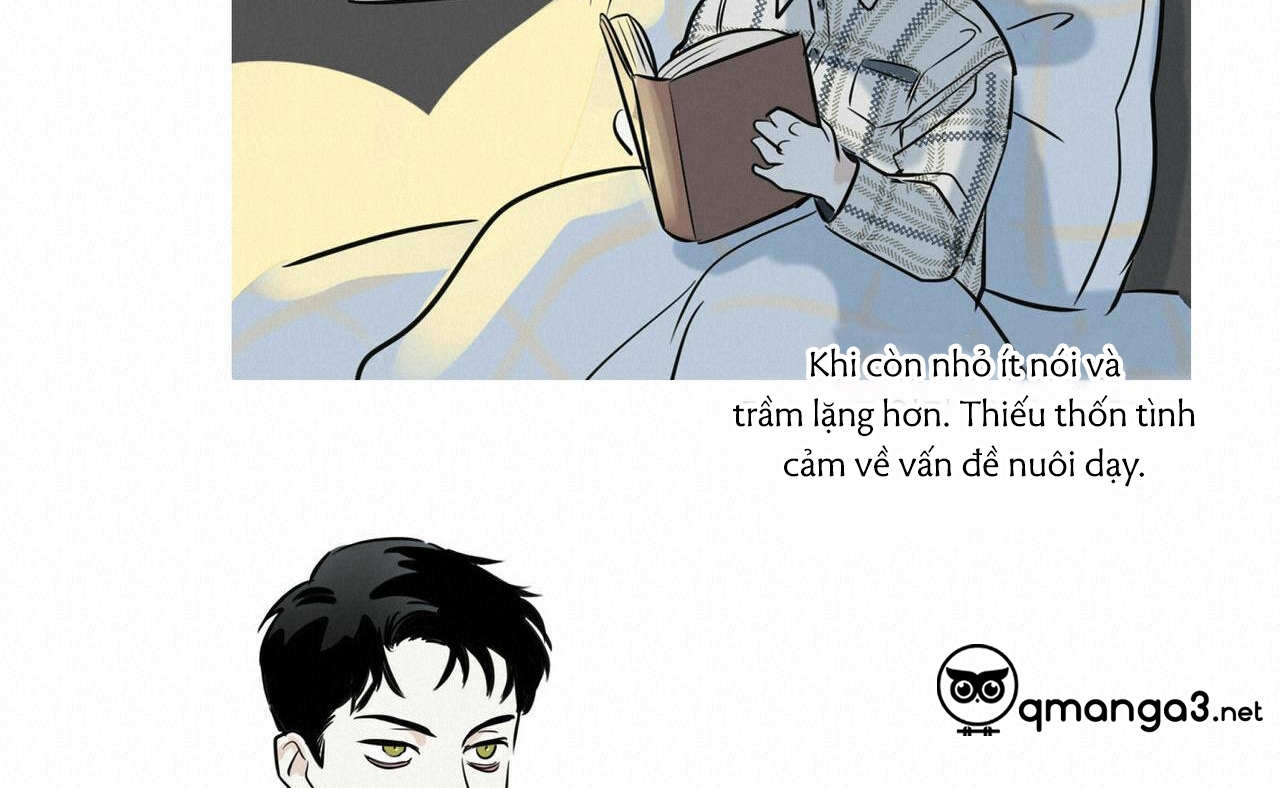 Chàng Giao Pizza Và Gold Palace Chapter 32.5: Hậu kỳ - Trang 23