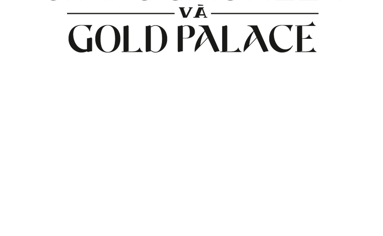 Chàng Giao Pizza Và Gold Palace Chapter 32.5: Hậu kỳ - Trang 4