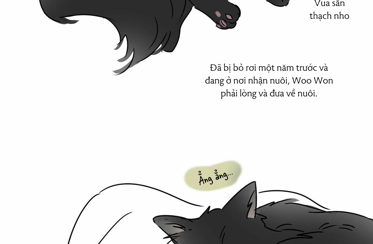 Chàng Giao Pizza Và Gold Palace Chapter 32.5: Hậu kỳ - Trang 40