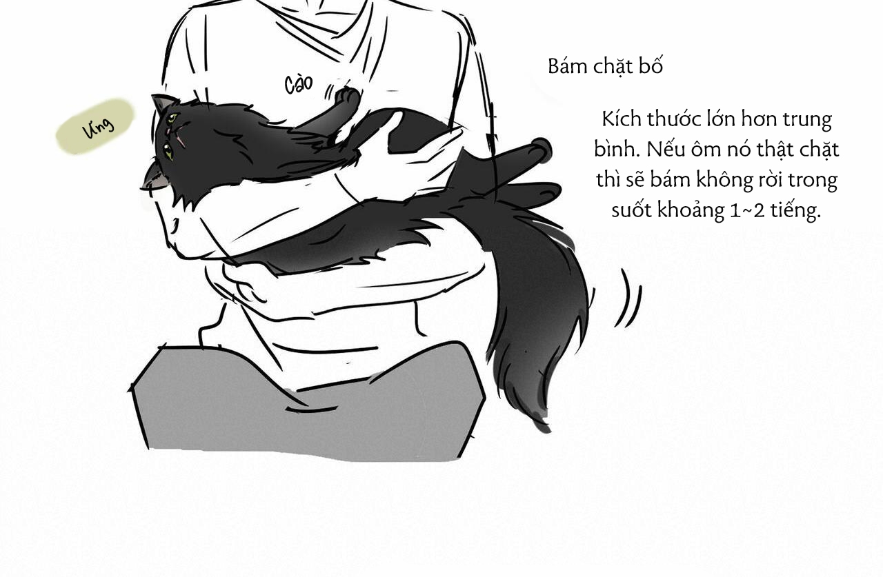 Chàng Giao Pizza Và Gold Palace Chapter 32.5: Hậu kỳ - Trang 42
