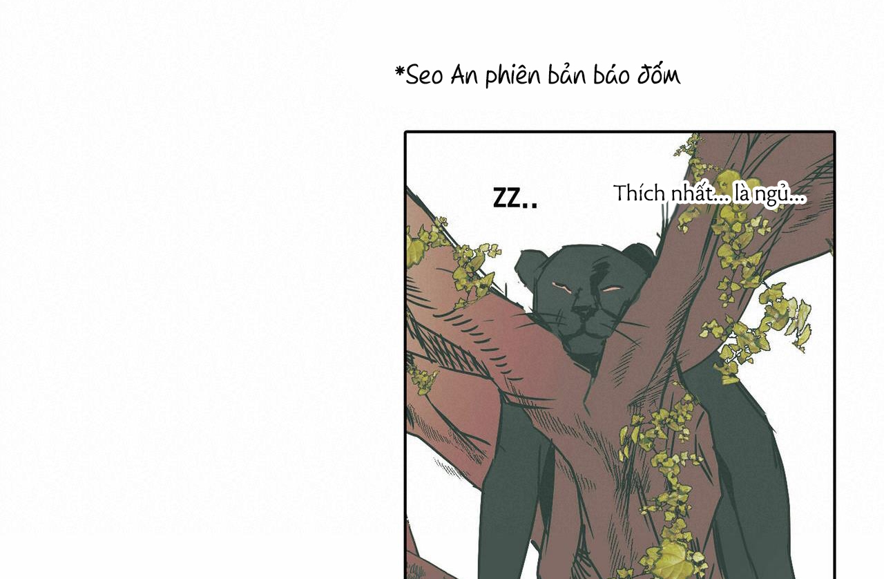 Chàng Giao Pizza Và Gold Palace Chapter 32.5: Hậu kỳ - Trang 43