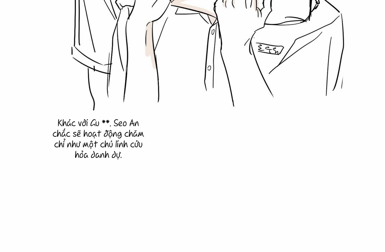 Chàng Giao Pizza Và Gold Palace Chapter 32.5: Hậu kỳ - Trang 47