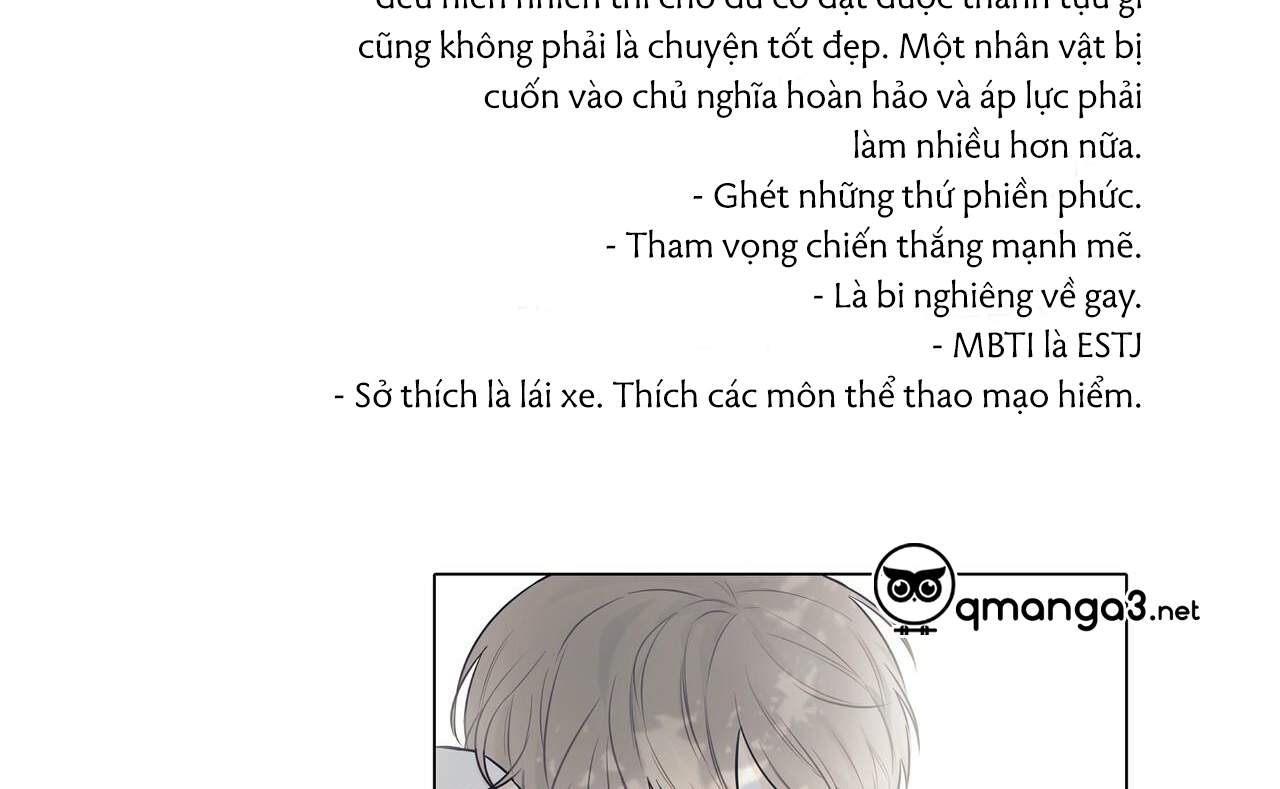 Chàng Giao Pizza Và Gold Palace Chapter 32.5: Hậu kỳ - Trang 9