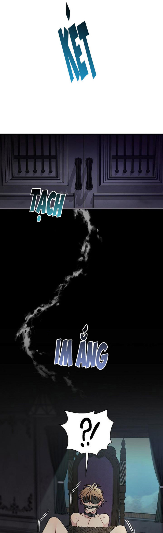 Chuyến Tàu Cuồng Loạn Chapter 34 (H+) - Trang 51