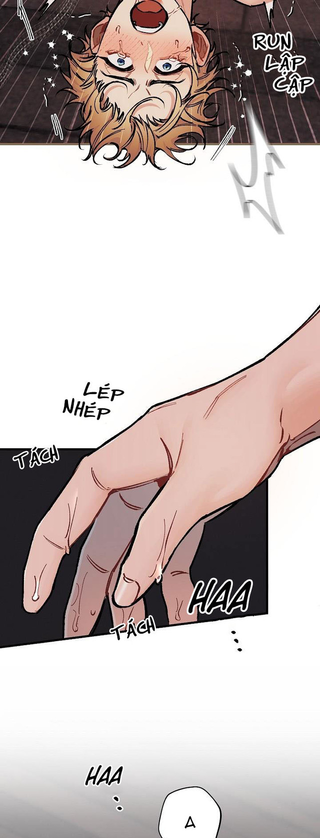 Chuyến Tàu Cuồng Loạn Chapter 34 (H+) - Trang 7