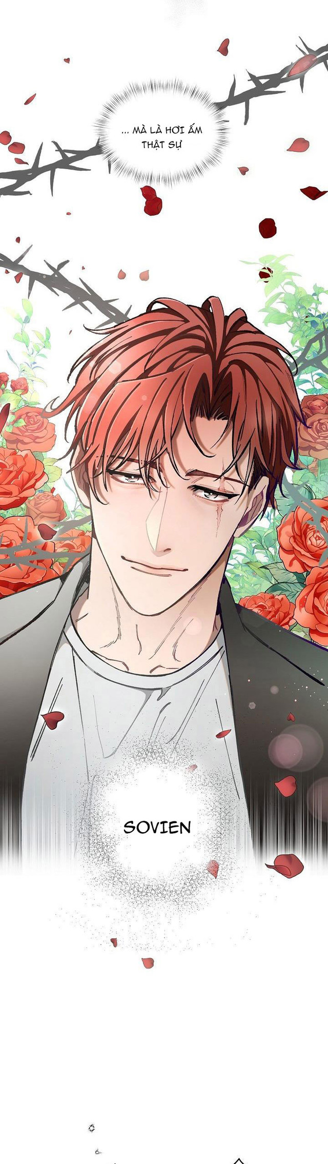 Chuyến Tàu Cuồng Loạn Chapter 36 (H+) - Trang 11