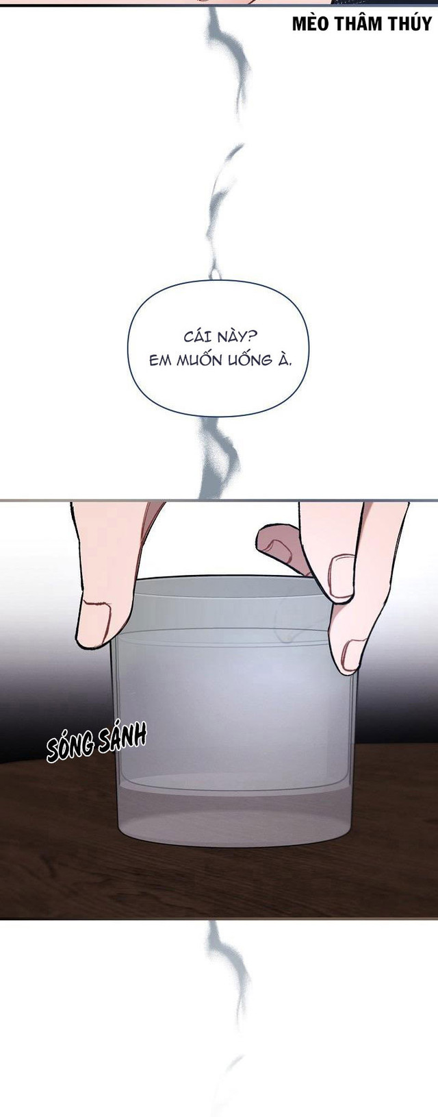 Chuyến Tàu Cuồng Loạn Chapter 36 (H+) - Trang 31