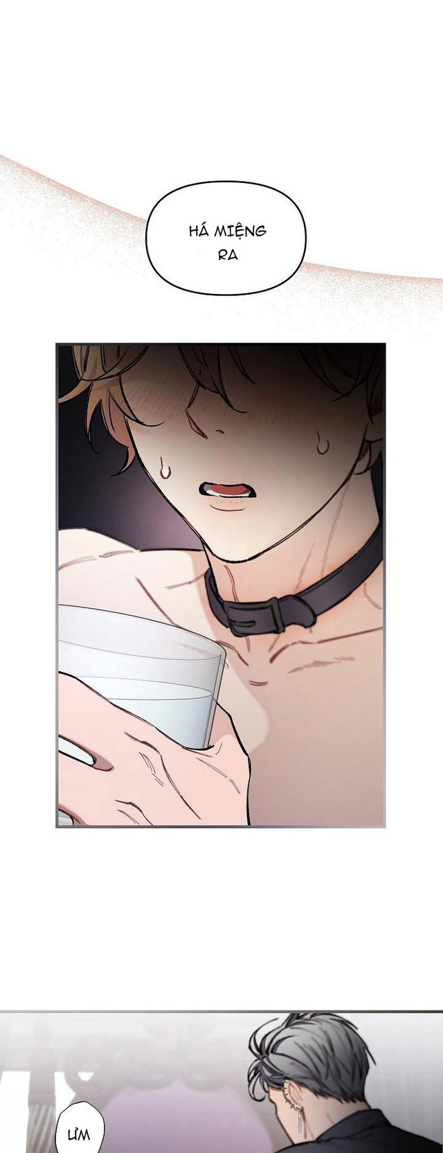 Chuyến Tàu Cuồng Loạn Chapter 36 (H+) - Trang 34
