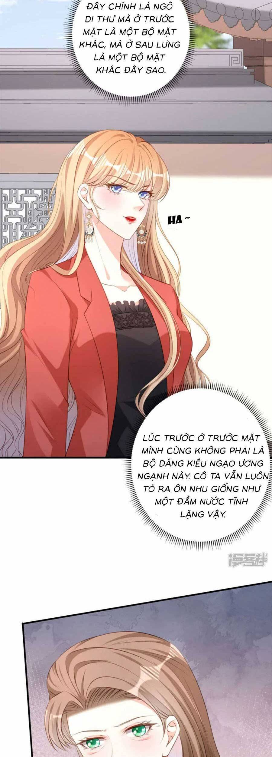 Chuyện Tình Chú Cháu: Vô Pháp Có Được Em Chapter 55 - Trang 12