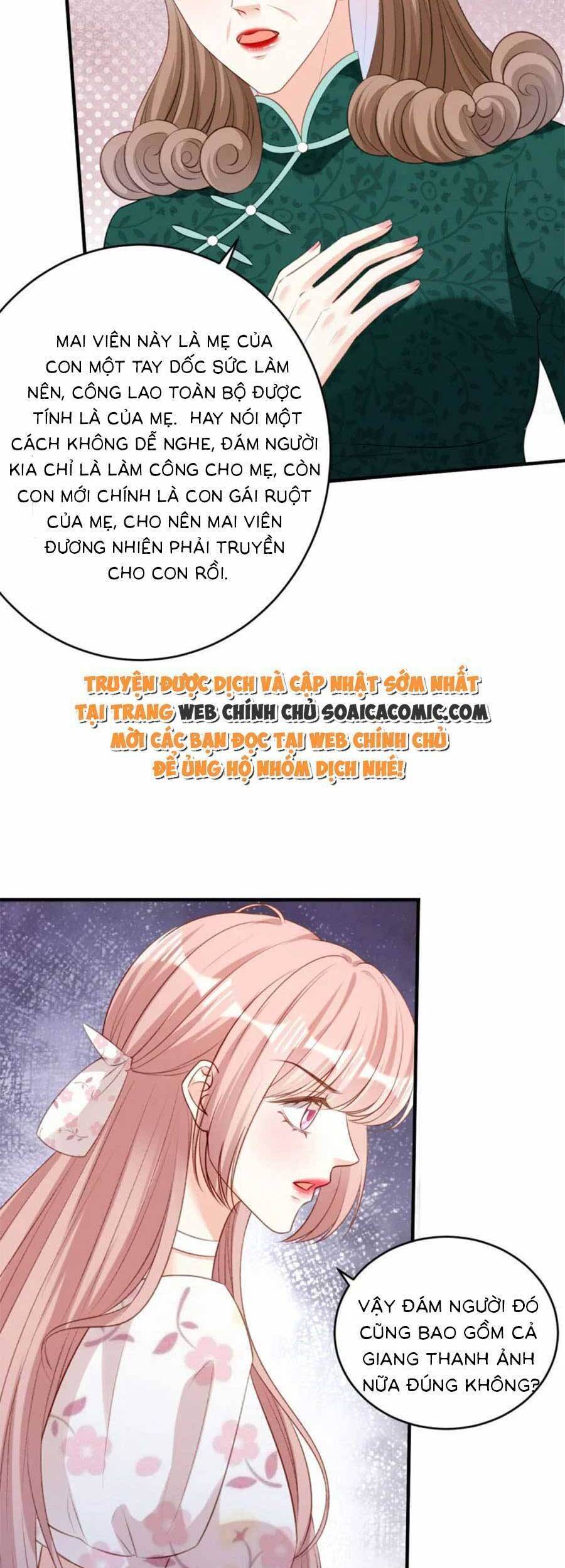 Chuyện Tình Chú Cháu: Vô Pháp Có Được Em Chapter 55 - Trang 13