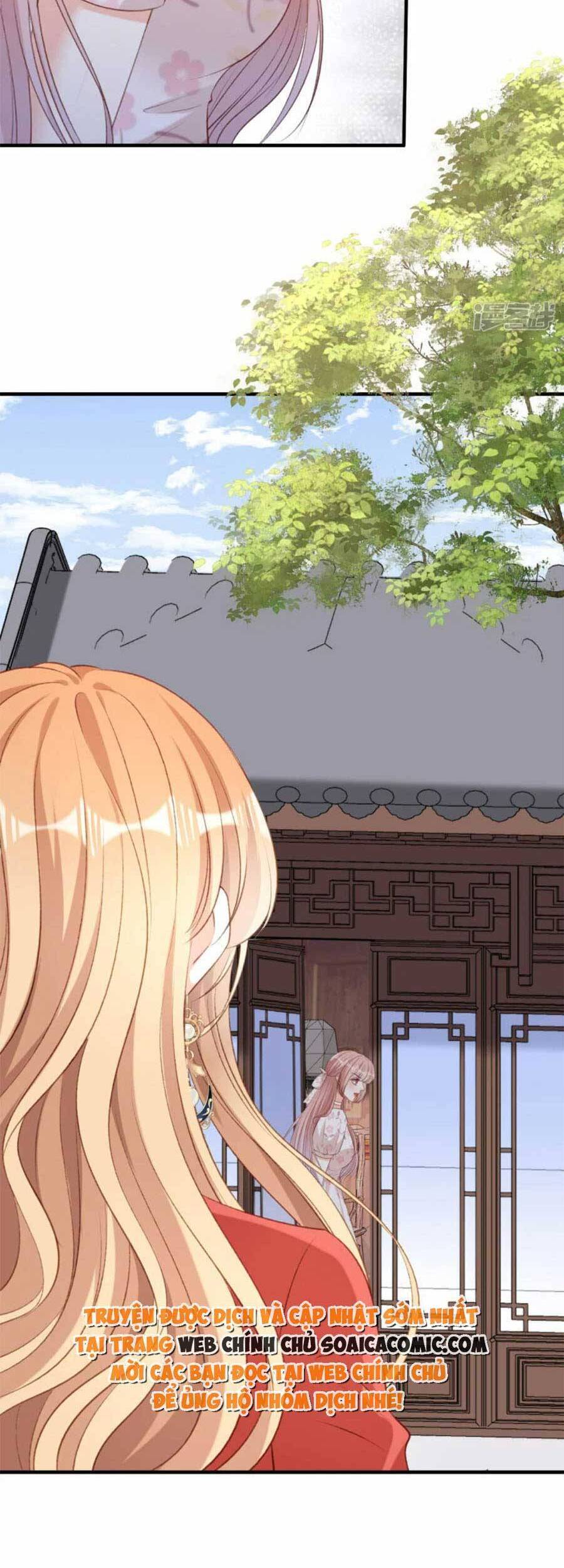 Chuyện Tình Chú Cháu: Vô Pháp Có Được Em Chapter 55 - Trang 14