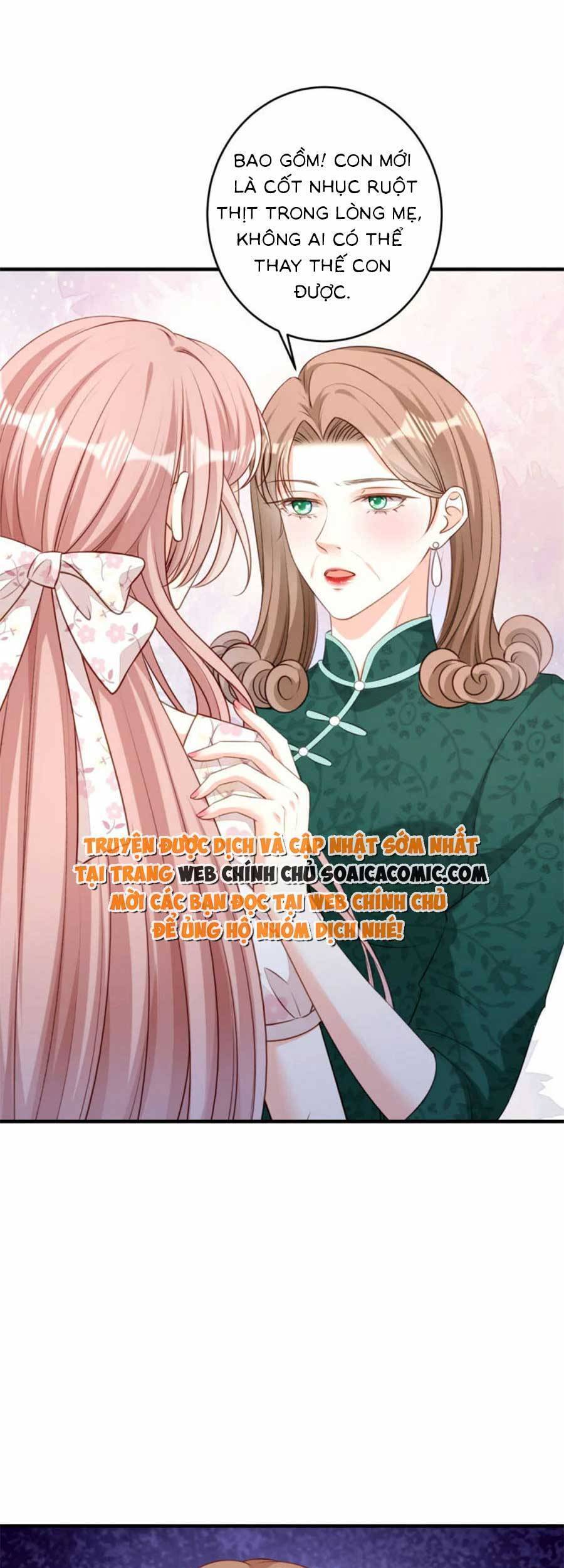 Chuyện Tình Chú Cháu: Vô Pháp Có Được Em Chapter 55 - Trang 16
