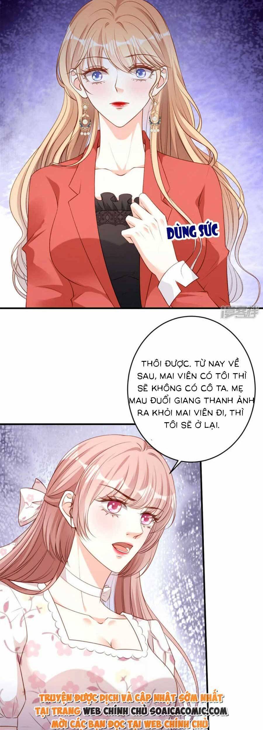 Chuyện Tình Chú Cháu: Vô Pháp Có Được Em Chapter 55 - Trang 17