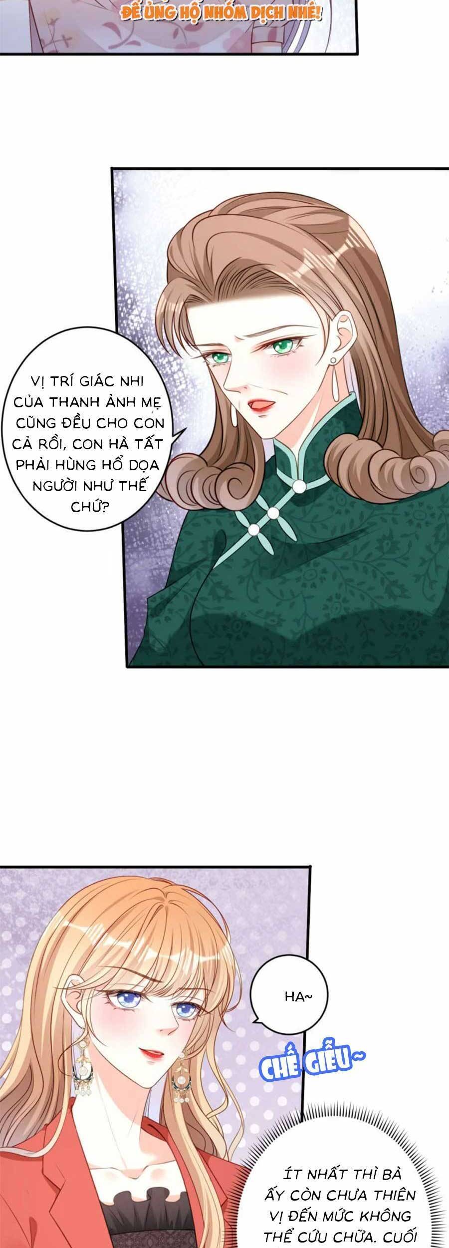 Chuyện Tình Chú Cháu: Vô Pháp Có Được Em Chapter 55 - Trang 18