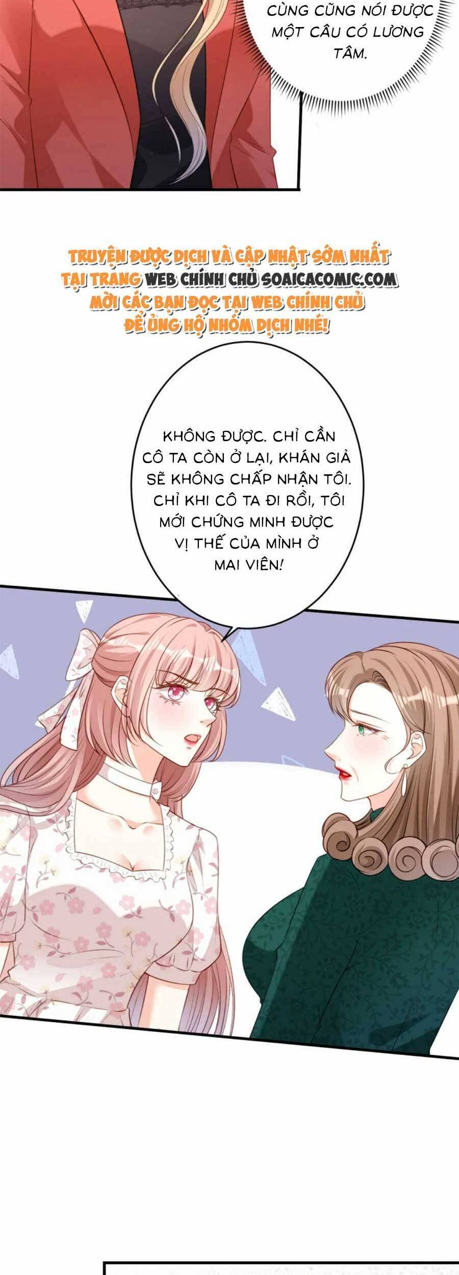 Chuyện Tình Chú Cháu: Vô Pháp Có Được Em Chapter 55 - Trang 19