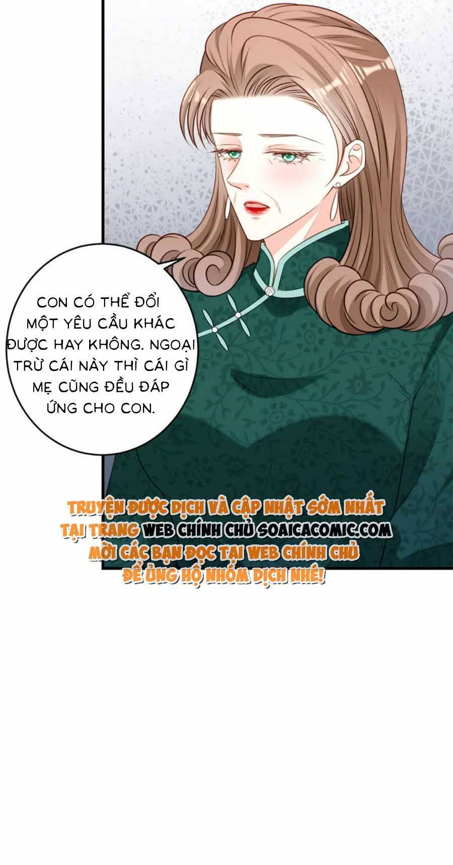 Chuyện Tình Chú Cháu: Vô Pháp Có Được Em Chapter 55 - Trang 20